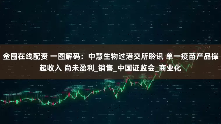 金囤在线配资 一图解码：中慧生物过港交所聆讯 单一疫苗产品撑起收入 尚未盈利_销售_中国证监会_商业化